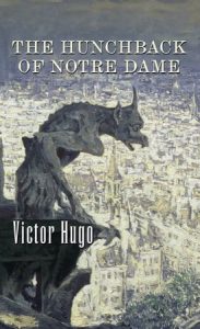 Cover of The Hunchback of Notre Dame