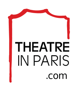 Theatre in Paris logo